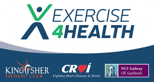 New Exercise4Health Programme proves successful!