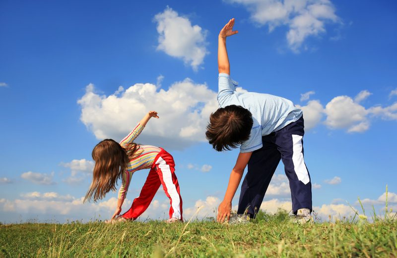 10 tips for increasing your activity levels