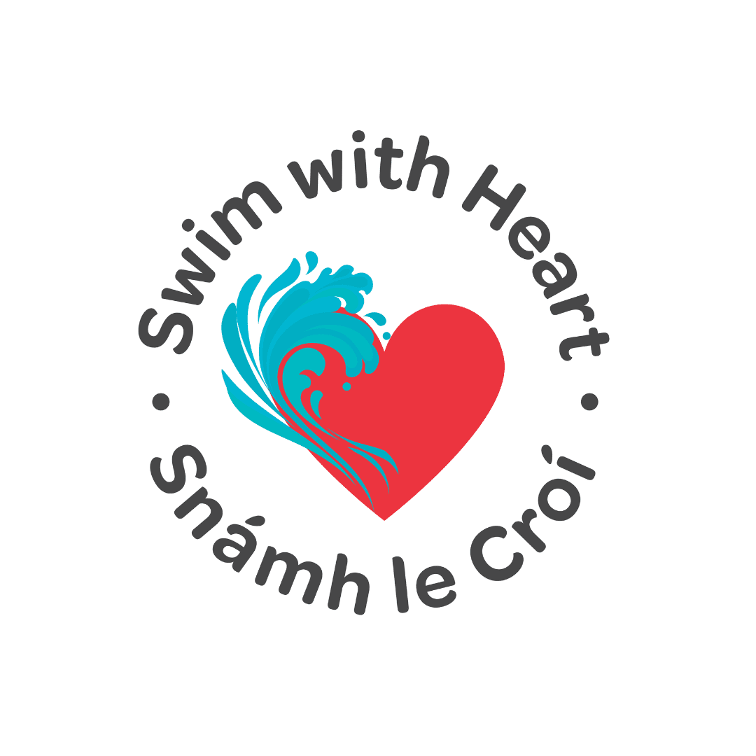 Swim With Heart Snámh Le Croí
