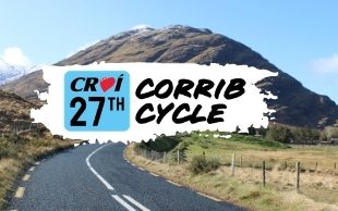 2021 Croí Corrib Cycle