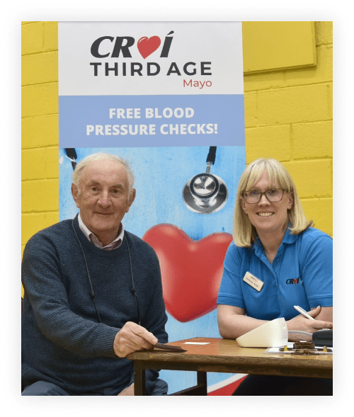 How to Use A Home Blood Pressure Monitor, thirdAGE