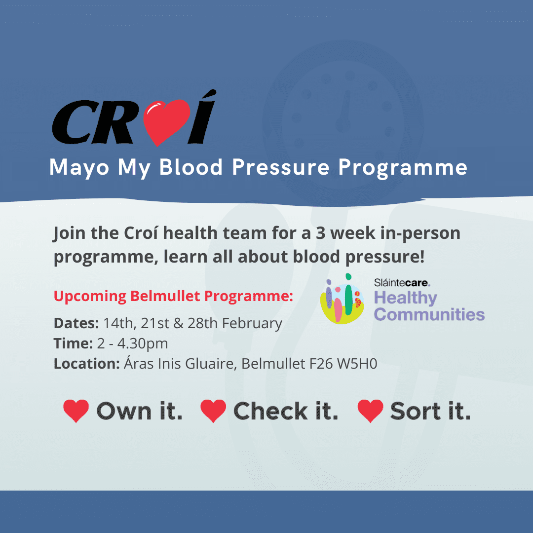 Mayo BP Condensed