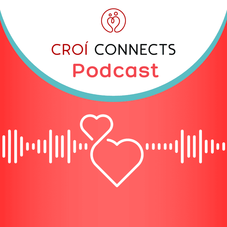 Croí Connects Podcast Heart Health Stroke Prevention