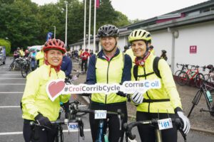 Croi Cycle 2026-21