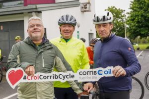 Croi Cycle 2026-32