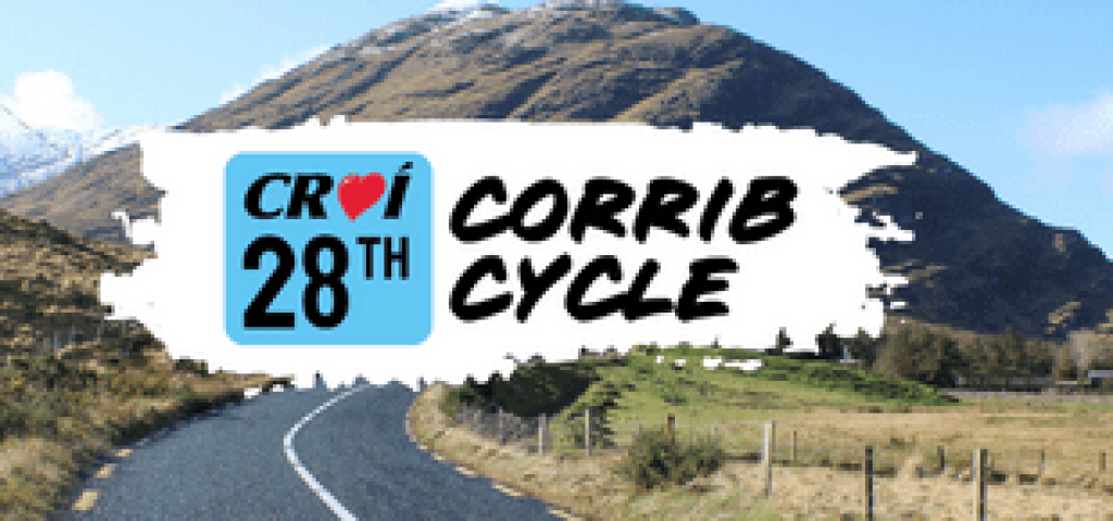 Croí Corrib Cycle 2022_Feature Image