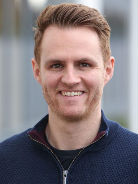 Eamon's Preferred Photo