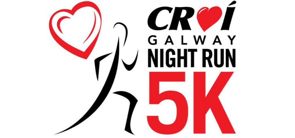 Galway Night Run