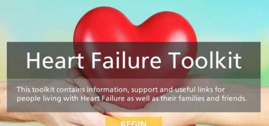 Heart Failure Toolkit