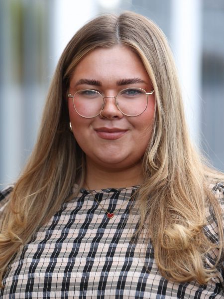 Laura's Preferred Photo