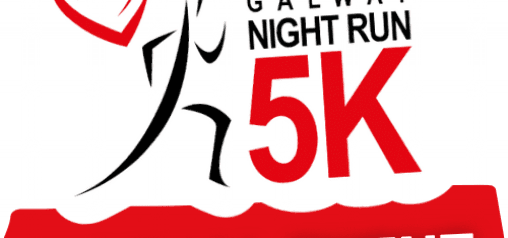 Night Run virtual event