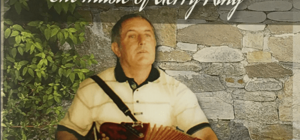 The Ard Ri - The Music of Gerry King