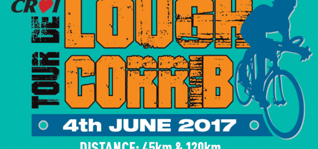 Tour De Lough Corrib 2017
