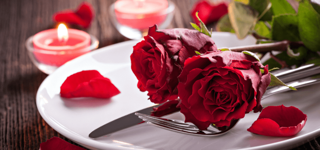 Valentine's Day Dinner