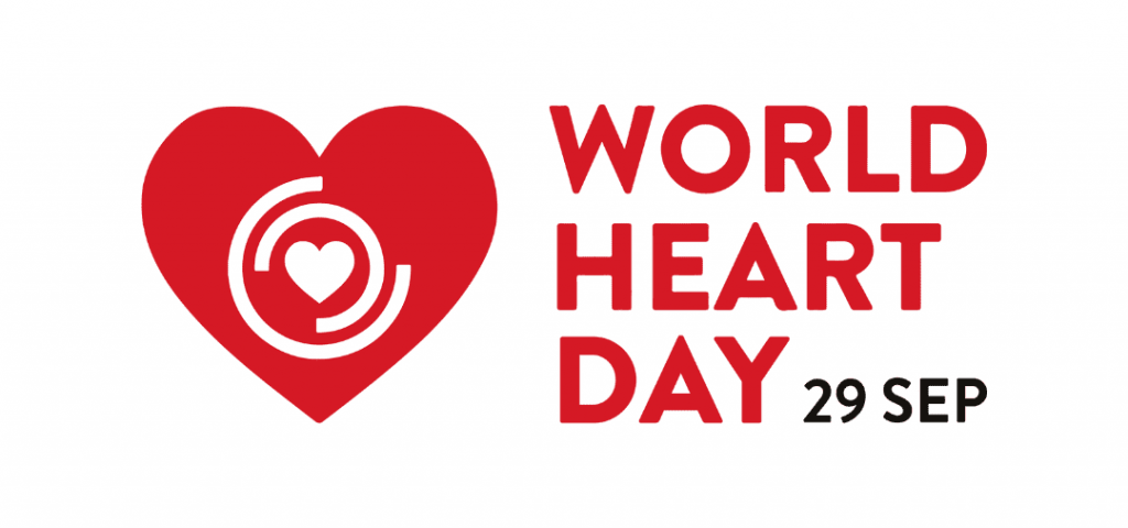 World Heart Day Logo_Square