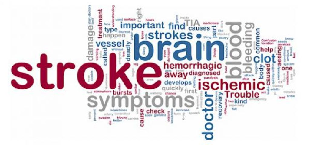 FREE Public Talk on Recovering from and Living with Stroke | Croi Heart & Stroke Disease